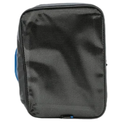 Packing Cube Lam. Net Top Black
