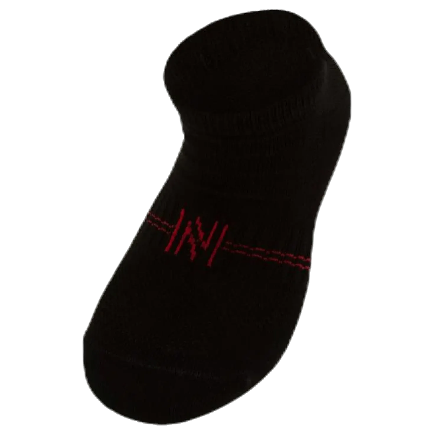 3-Pack Kids Basic Socks - Yogi Black