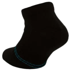 3-Pack Kids Basic Socks - Yogi Black