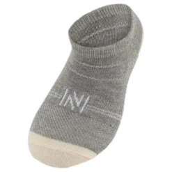 3-Pack Kids Basic Socks - Yogi Blue/Grey