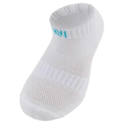 2-Pack Kids Basic Sport Socks - Alvin White