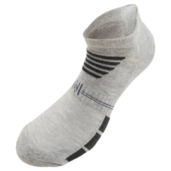 2-Pack Low-Cut Socks - Luke Blue/Grey