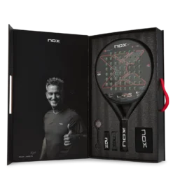 Pack Ml10 Limited Edition 23 Black