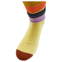 3-pack Throwback Socks Gift Se 200