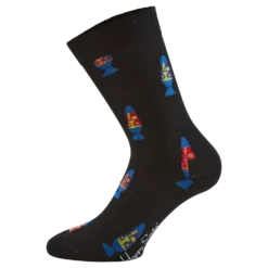 3-pack Throwback Socks Gift Se 200