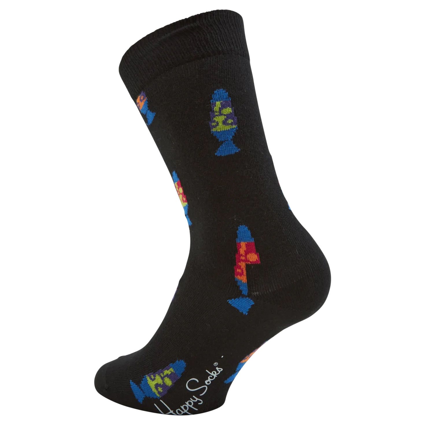3-pack Throwback Socks Gift Se 200
