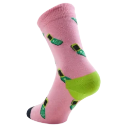 3-pack Throwback Socks Gift Se 200