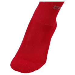 2-Pack Wool Socks Jr Pink/Black