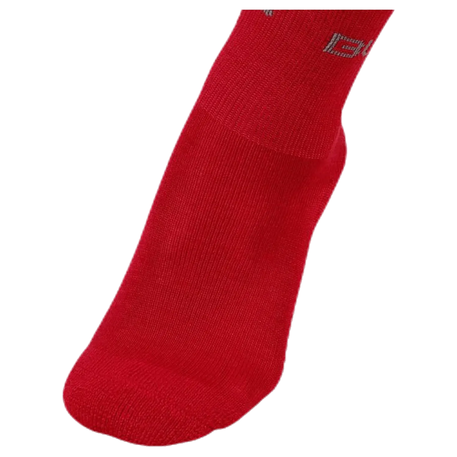2-Pack Wool Socks Jr Pink/Black