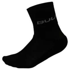 2-Pack Wool Socks Jr Pink/Black