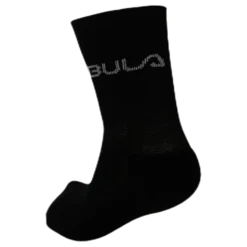 2-Pack Wool Socks Jr Pink/Black