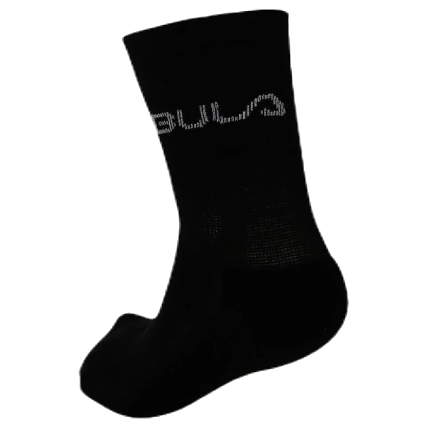 2-Pack Wool Socks Jr Pink/Black
