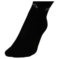 2-Pack Wool Socks Jr Pink/Black