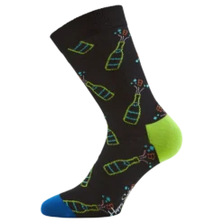 2-pack You Did It Socks Gift S 6500