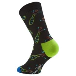 2-pack You Did It Socks Gift S 6500