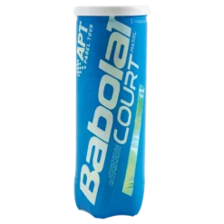 Padel Court 3-pack Yellow