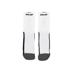 Padel Mid-calf Socks White/black