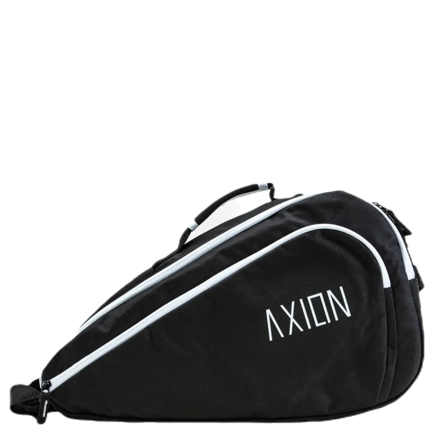 Padel Racket Bag Black