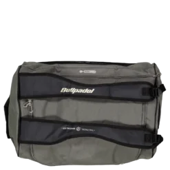 Padel Racket Bag Negro