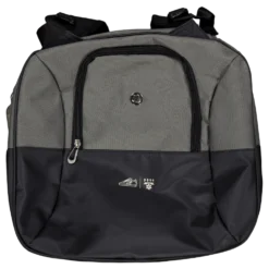 Padel Racket Bag Negro