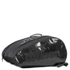 Padel Super Tour Bag Black
