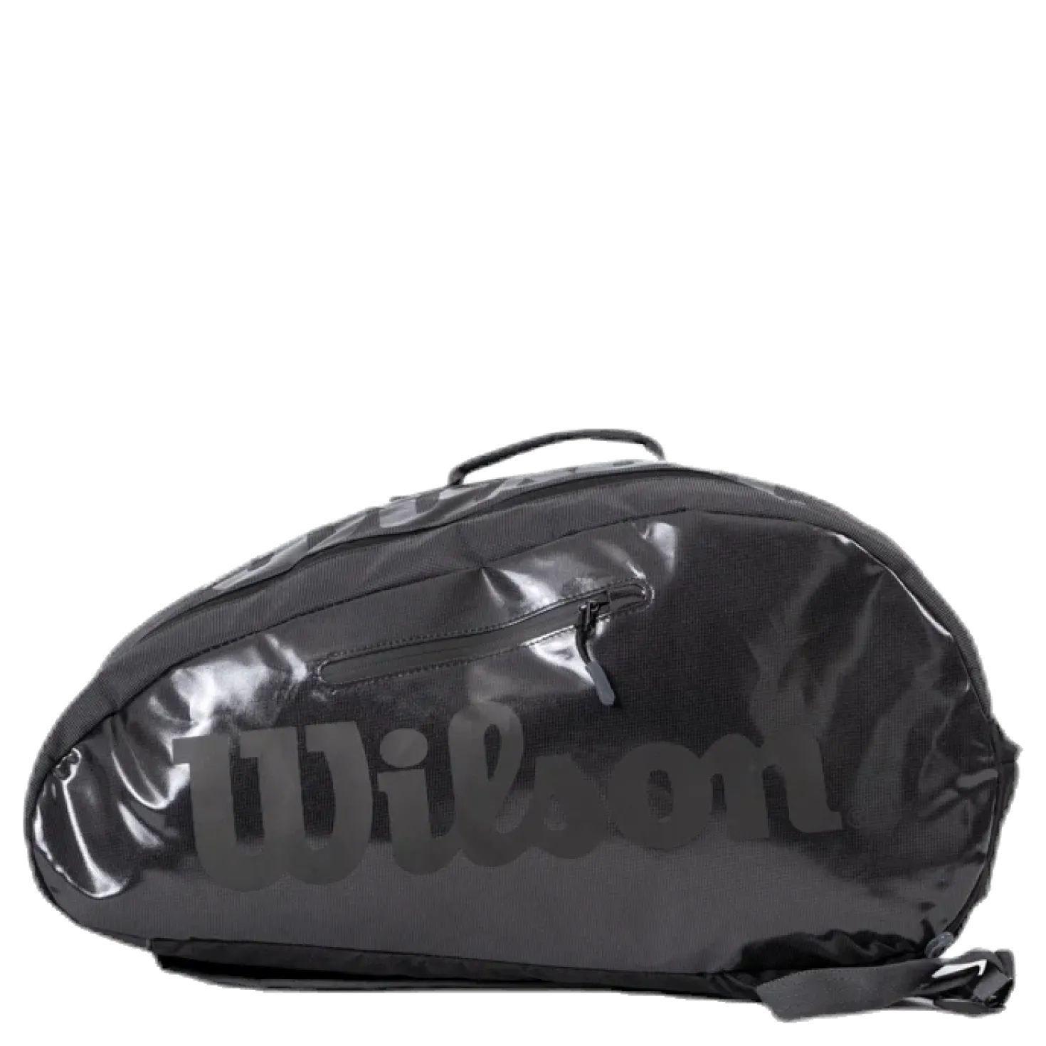 Padel Super Tour Bag Black