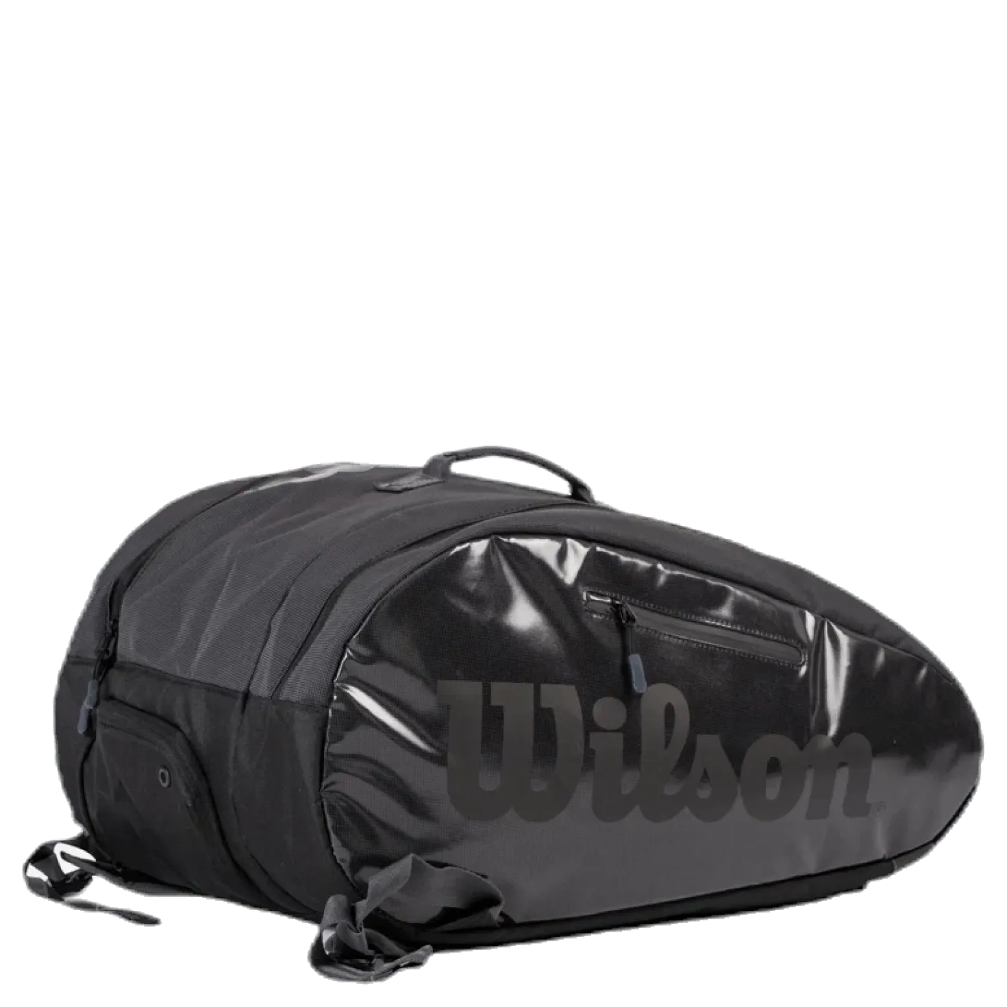 Padel Super Tour Bag Black