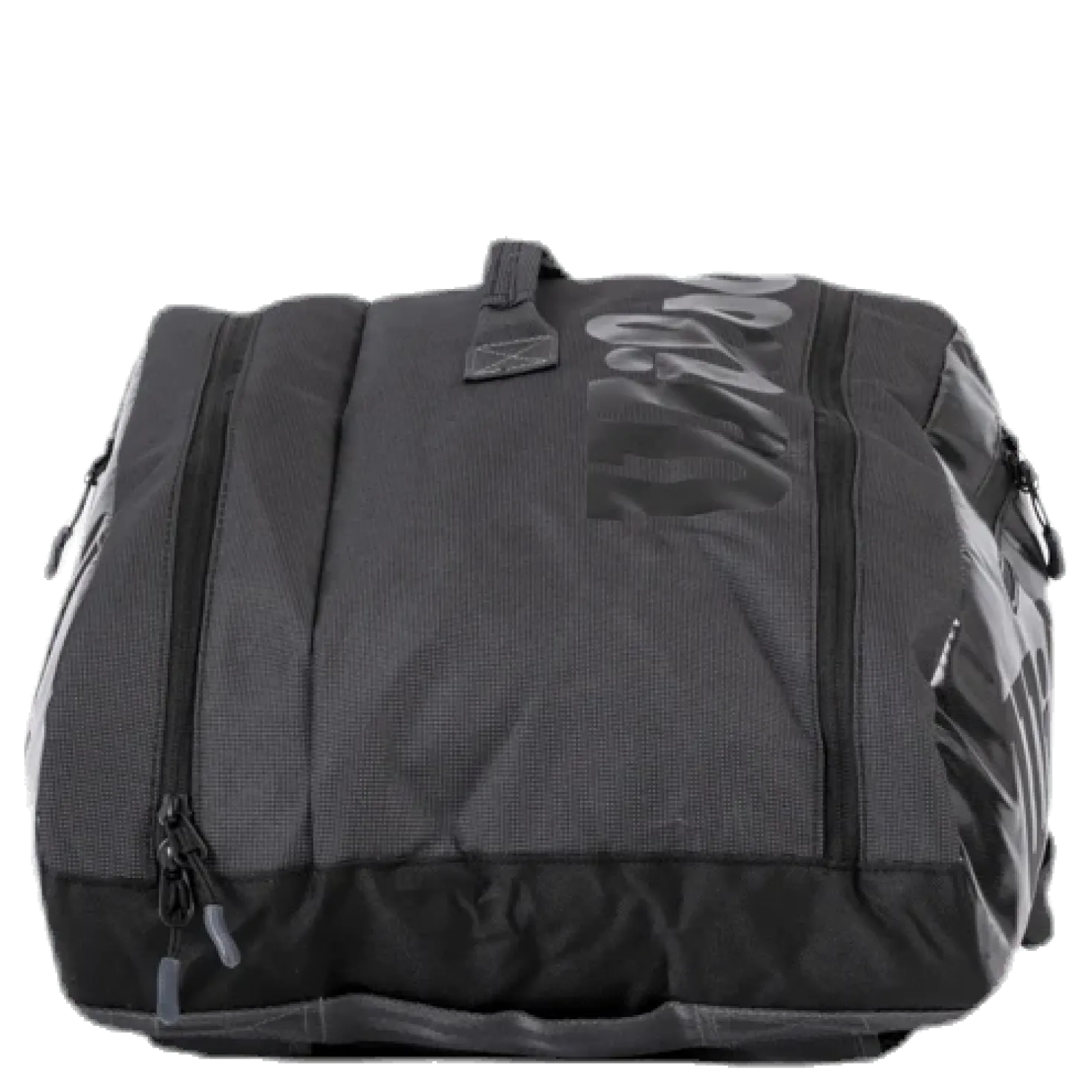 Padel Super Tour Bag Black