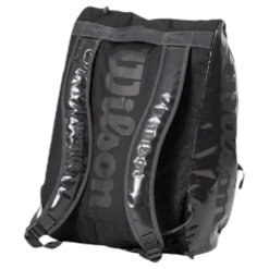 Padel Super Tour Bag Black