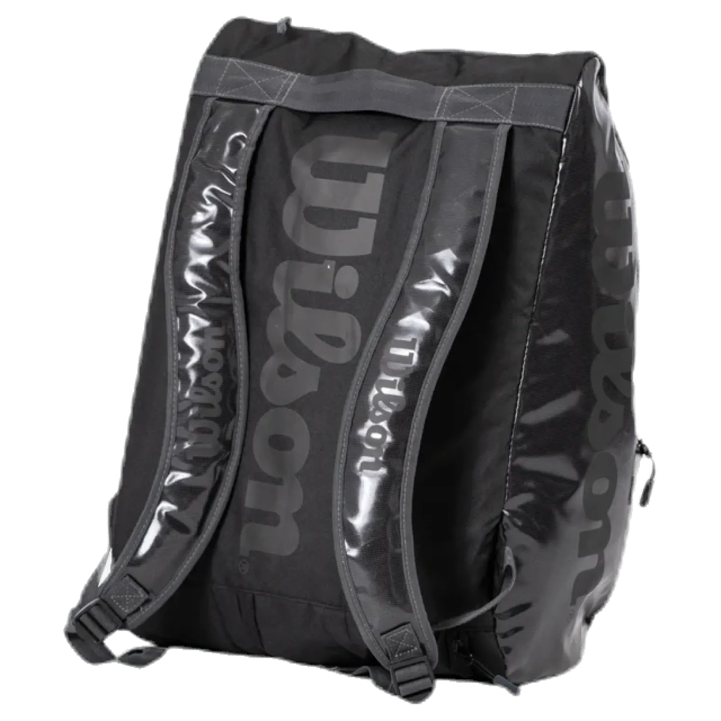 Padel Super Tour Bag Black