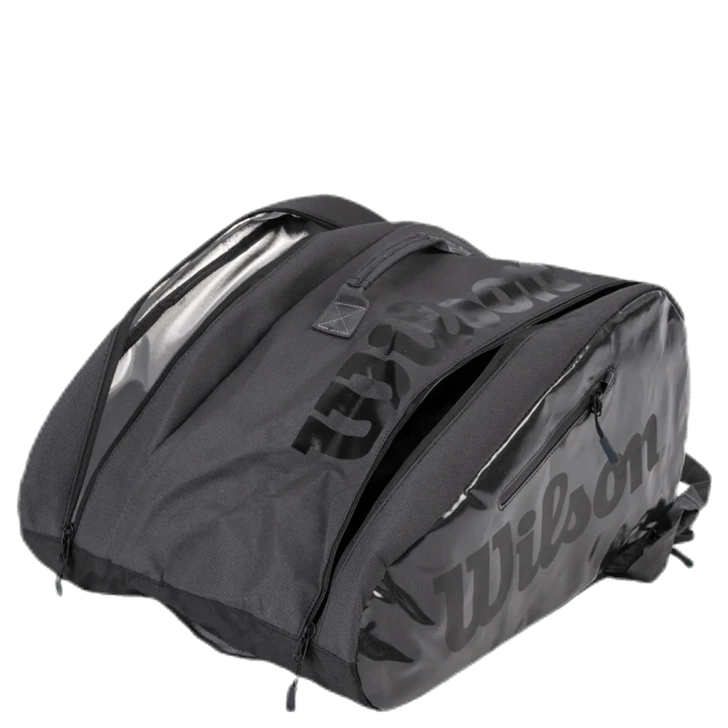 Padel Super Tour Bag Black