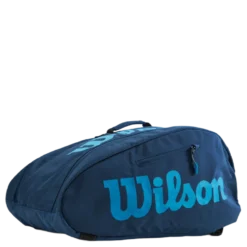 Padel Super Tour Bag Navy/bright Blue