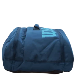 Padel Super Tour Bag Navy/bright Blue