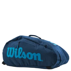 Padel Super Tour Bag Navy/bright Blue