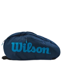 Padel Super Tour Bag Navy/bright Blue
