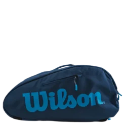 Padel Super Tour Bag Navy/bright Blue