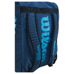 Padel Super Tour Bag Navy/bright Blue