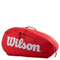 Padel Super Tour Bag 2022 Red/white