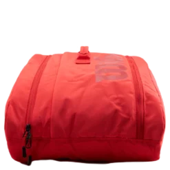 Padel Super Tour Bag 2022 Red/white