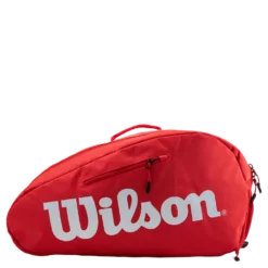 Padel Super Tour Bag 2022 Red/white