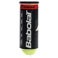 Padel Tour 3-Pack yellow