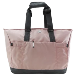 Padel Womens Tote Pink