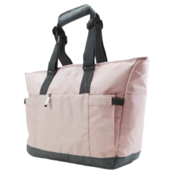 Padel Womens Tote Pink