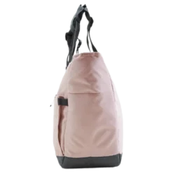 Padel Womens Tote Pink