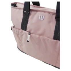 Padel Womens Tote Pink