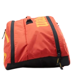 Padel Youth Racquet Bag Orange/yellow