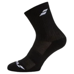 3 Pairs Pack black