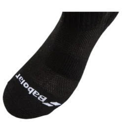 3 Pairs Pack black