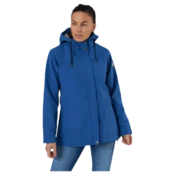 Palermo Jkt Blue