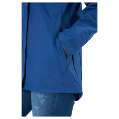 Palermo Jkt Blue